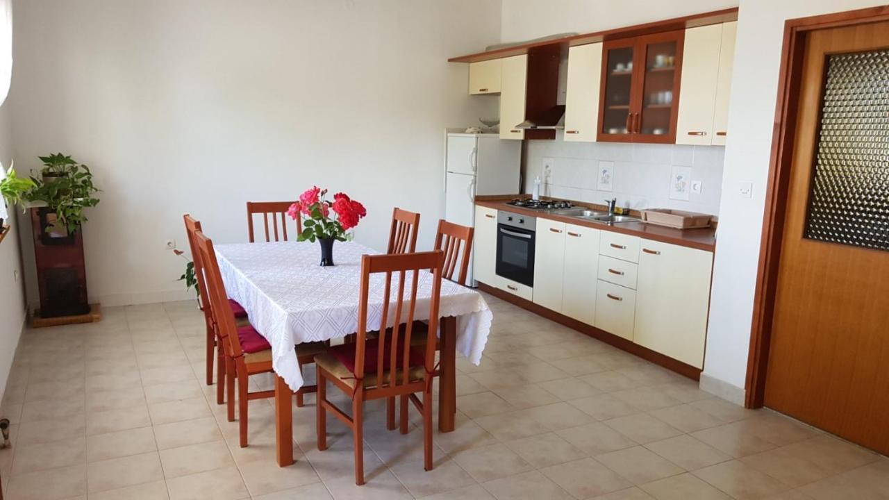 Comfort Apartment On The Beach Kali Eksteriør billede