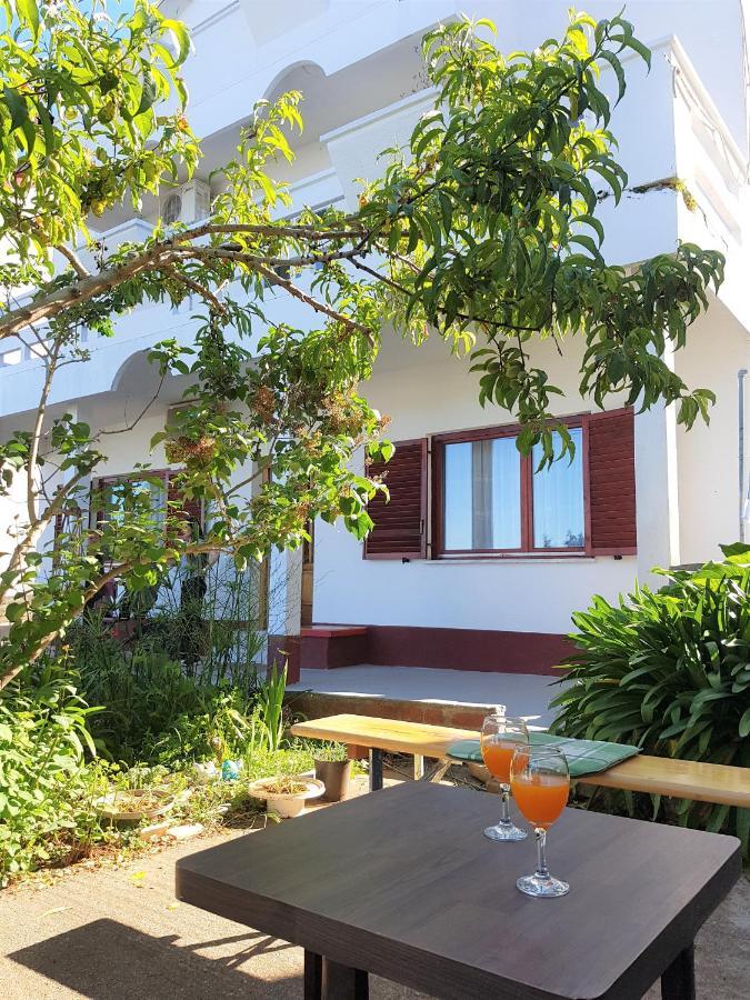 Comfort Apartment On The Beach Kali Eksteriør billede