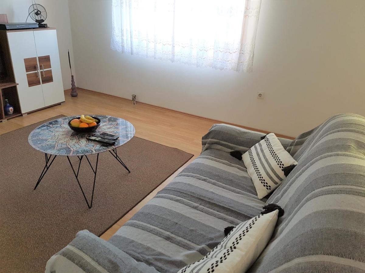 Comfort Apartment On The Beach Kali Eksteriør billede